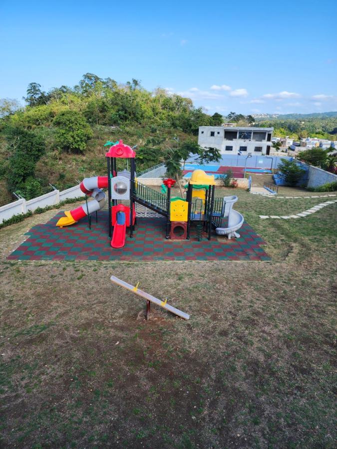 Pyramid Joy, 2 Bedroom Villa, Ocho Rios, Jamaica المظهر الخارجي الصورة