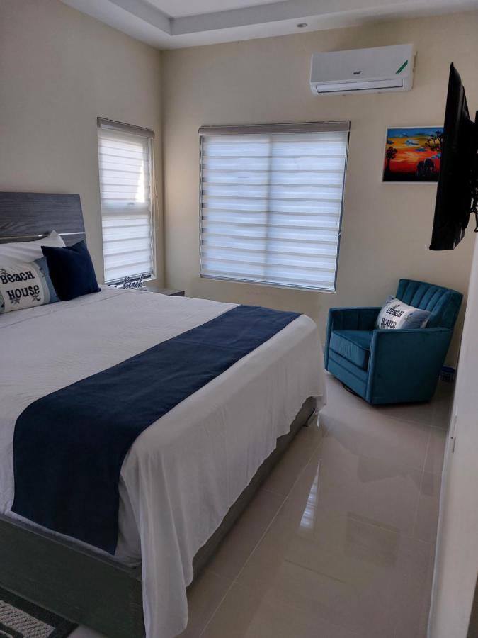 Pyramid Joy, 2 Bedroom Villa, Ocho Rios, Jamaica المظهر الخارجي الصورة