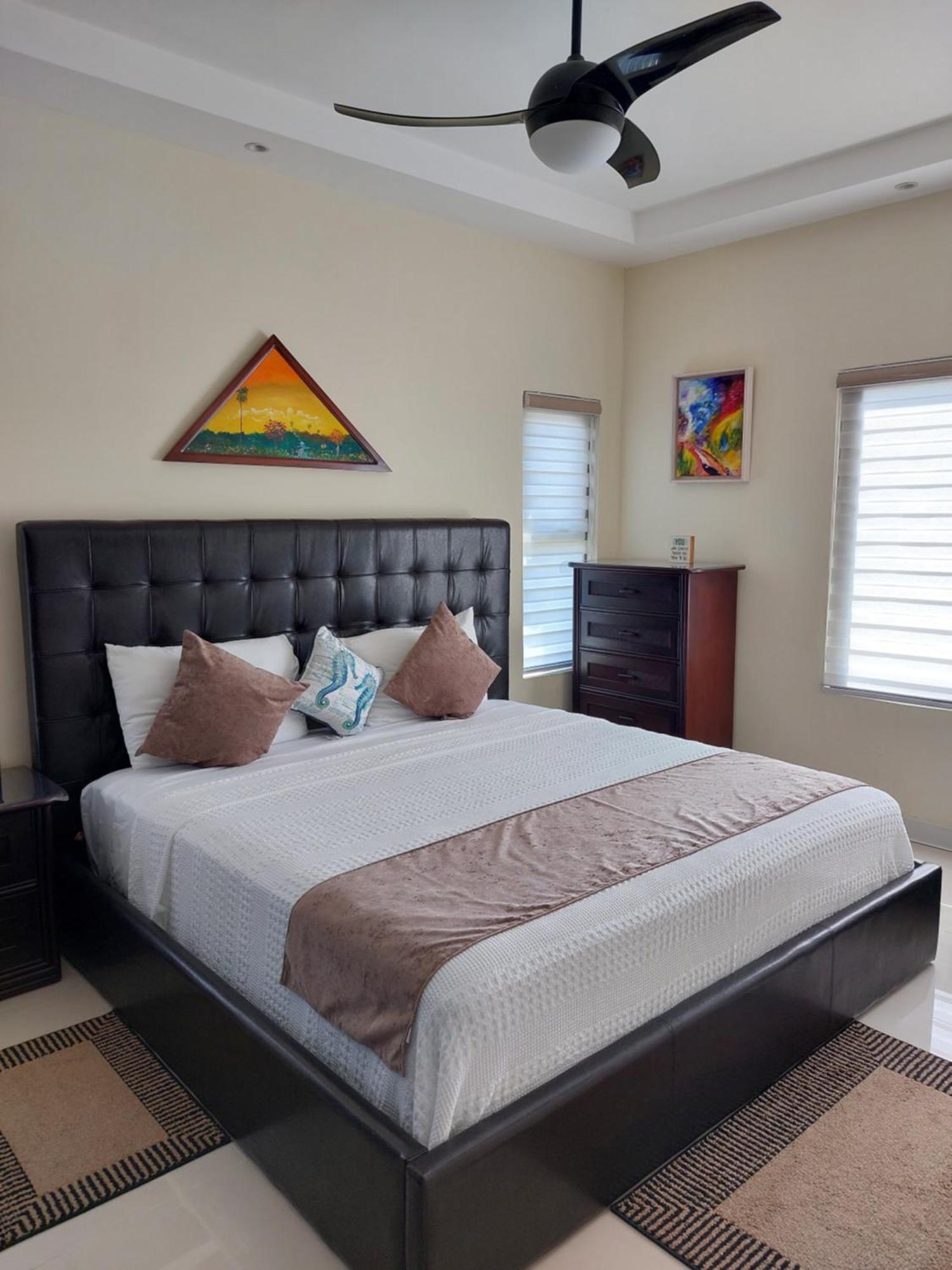 Pyramid Joy, 2 Bedroom Villa, Ocho Rios, Jamaica المظهر الخارجي الصورة